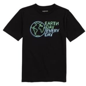 Tucker and Tate Earth Day Everyday tshirt